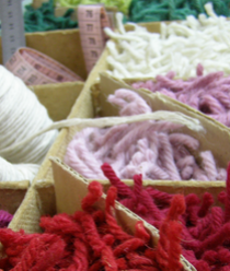 Сибирская ковровая фабрика