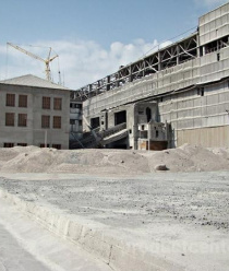 Стройиндустрия