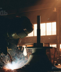 Концерн Медведь