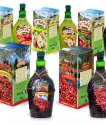 Кубанский Пищекомбинат