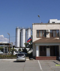 Анапский хлебокомбинат