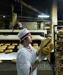 Анапский хлебокомбинат