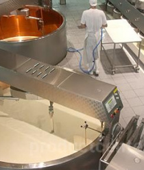 Молочный завод Гиагинский