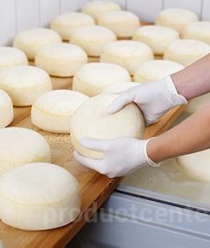 Молочный завод Гиагинский