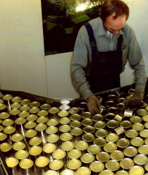 Рыбозавод Большекаменский