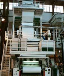 Десногорский Полимерный завод