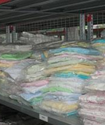 Осьминожка