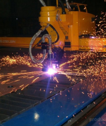 Сварные изделия