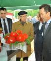 Буздякский Консервный Комбинат