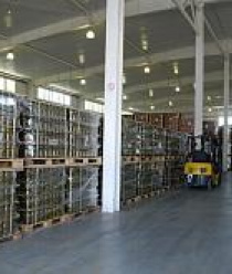 Славянский консервный комбинат (СКК)