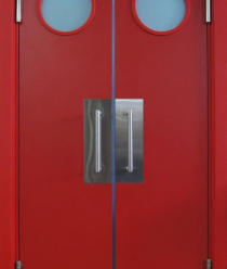 Двери-Кредо