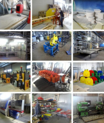 Желдорпром