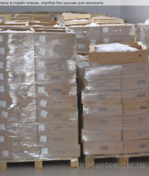 Брюховецкий кролик