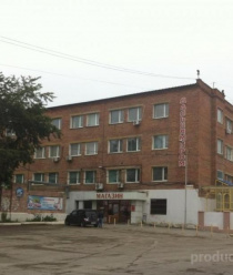 Дальхимпром