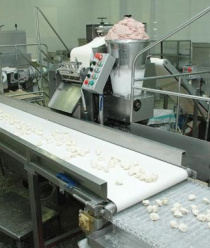 Йошкар-Олинский мясокомбинат