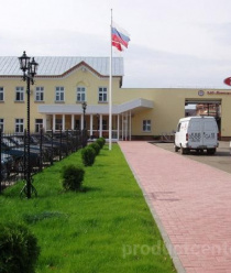 Йошкар-Олинский мясокомбинат