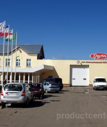 Йошкар-Олинский мясокомбинат