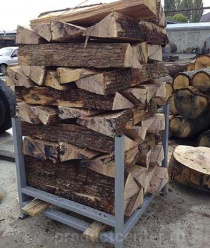 Майкопский бондарь