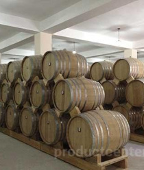 Майкопский бондарь