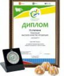 Кондитерская фабрика Колос