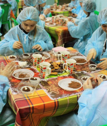 Кондитерская фабрика Братья Грим