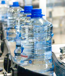 Чистая вода-Норинга