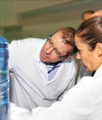 Чистая вода-Норинга