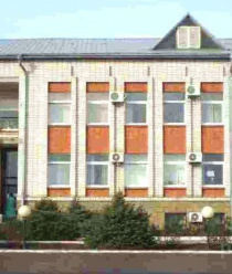 Кореновский молочно-консервный комбинат (КМКК)