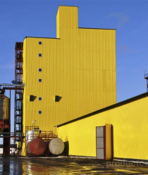 Инжавинская птицефабрика