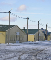 Инжавинская птицефабрика