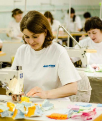 Фабрика Мякиши