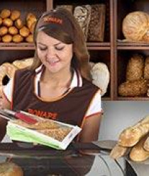 Производственная компания Восход-Центр