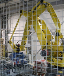 Гипсополимер