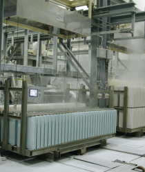 Гипсополимер