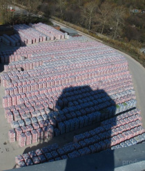 Гипсополимер