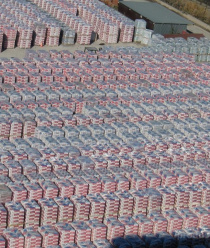 Гипсополимер