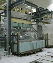 Гипсополимер