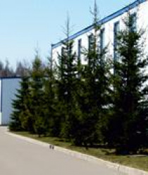 ТехноСтиль