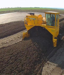 Башкирский Бройлер