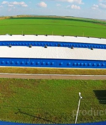 Башкирский Бройлер