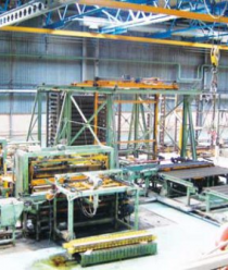 Новомосковский завод керамических материалов (НЗКМ)