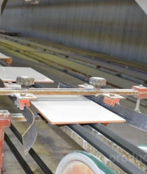 Новомосковский завод керамических материалов (НЗКМ)