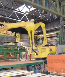 Новомосковский завод керамических материалов (НЗКМ)