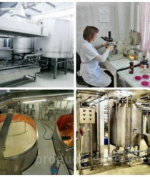 Первомайский пищекомбинат