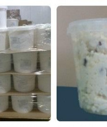 Первомайский пищекомбинат