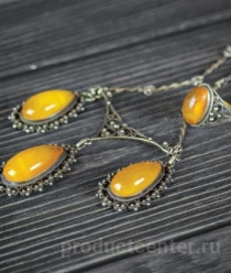 Амберпрофи