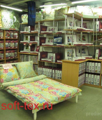 Швейная фабрика Софттекс