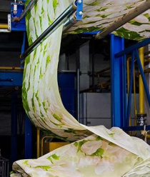 Шуйские ситцы