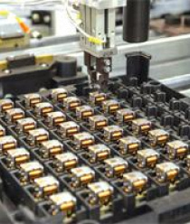 Автоэлектроарматура