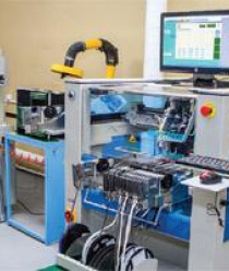 Автоэлектроарматура